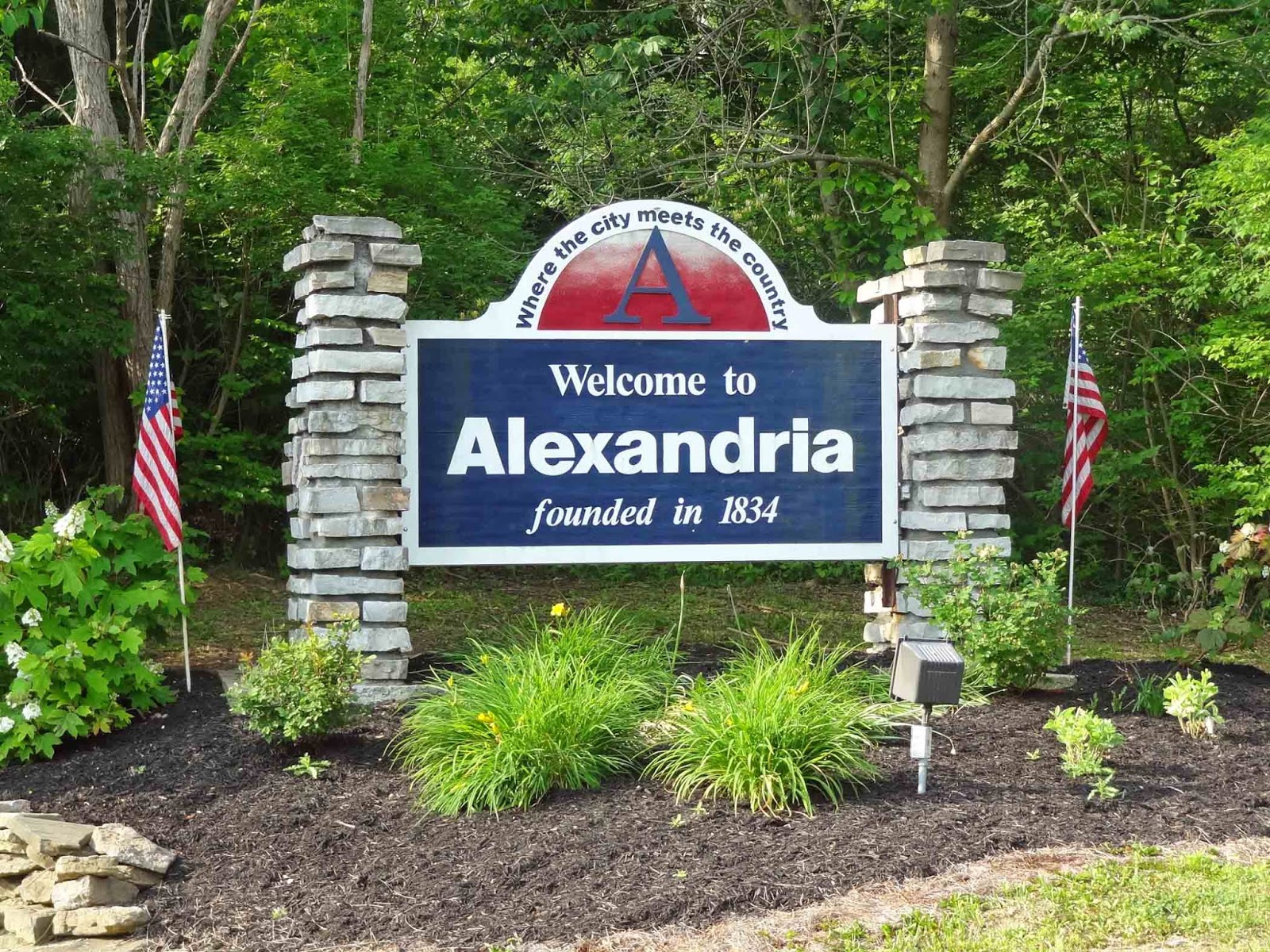 View of Residential and Commercial Waste - EDCO